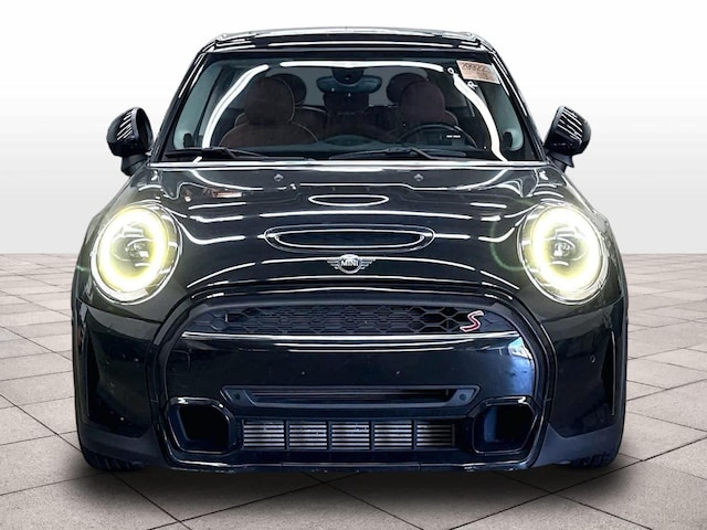 2024 MINI