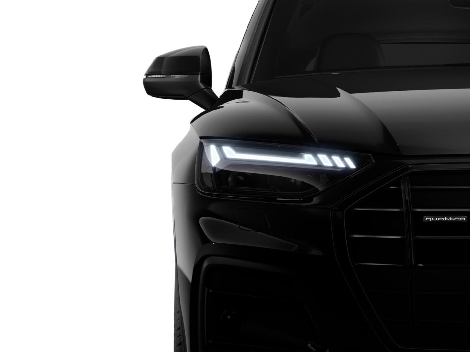 Audi Q5 Sportback advanced