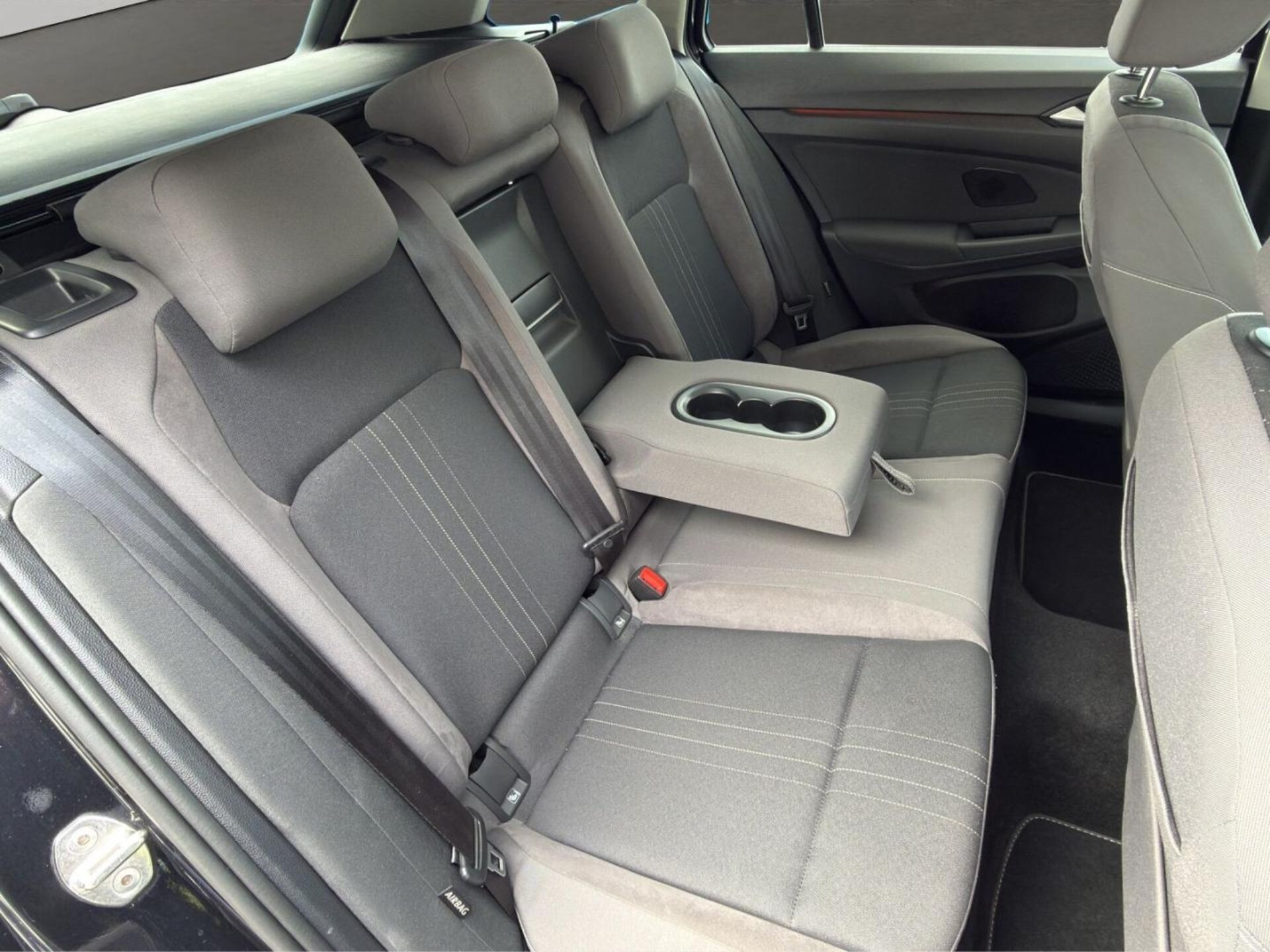 Volkswagen Golf Variant Alltrack