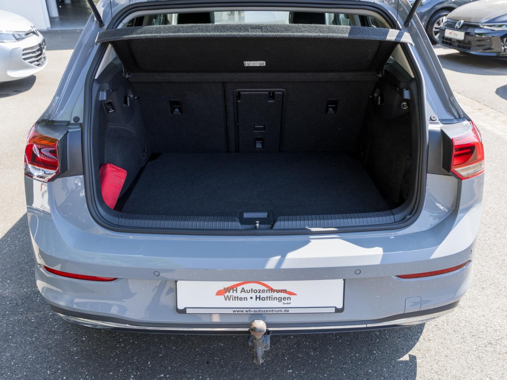 Volkswagen Golf Active
