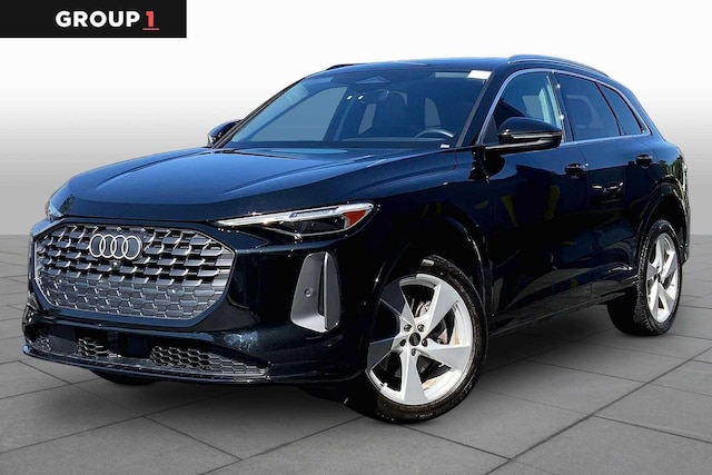 Photo of 2025 Audi Q5