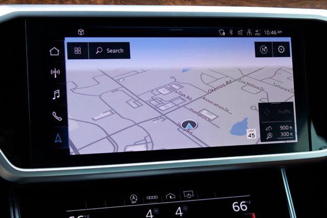 2023 Audi A6 Premium Plus - Photo 25
