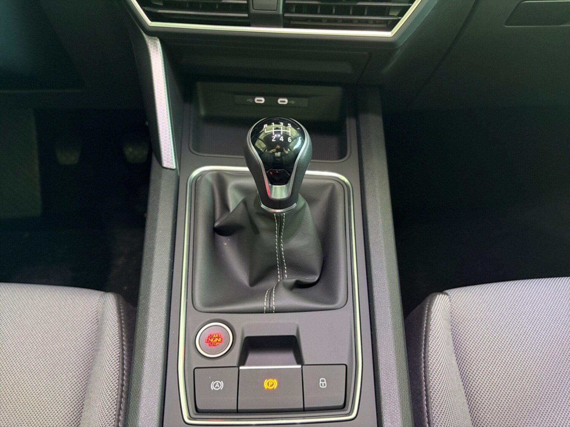 SEAT Leon Sportstourer Style