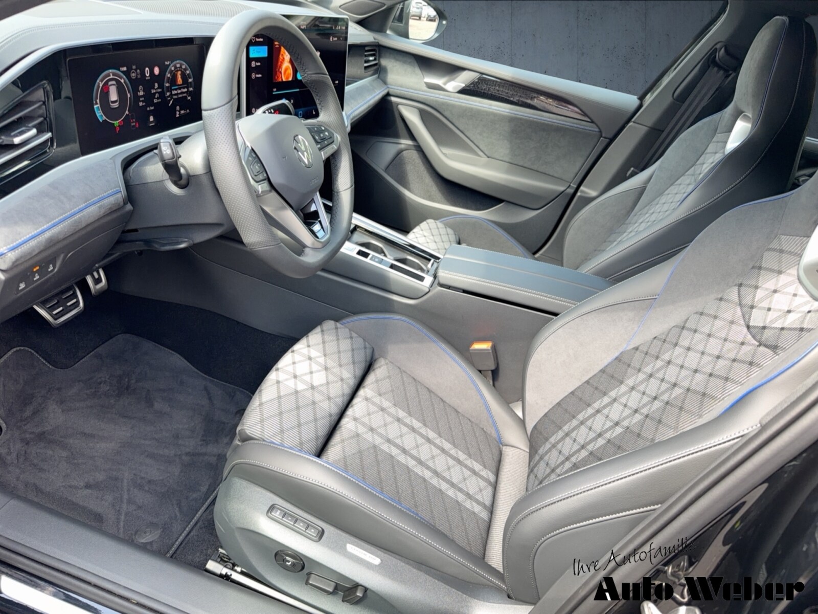 Volkswagen Passat – Bild 9