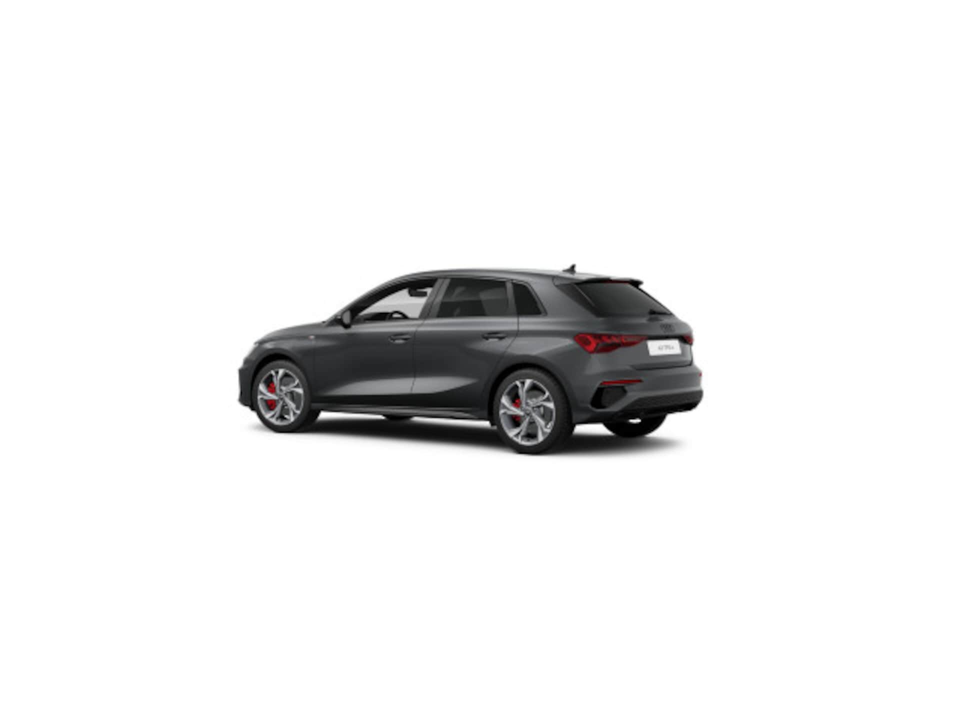 Audi A3 Sportback TFSI e S line