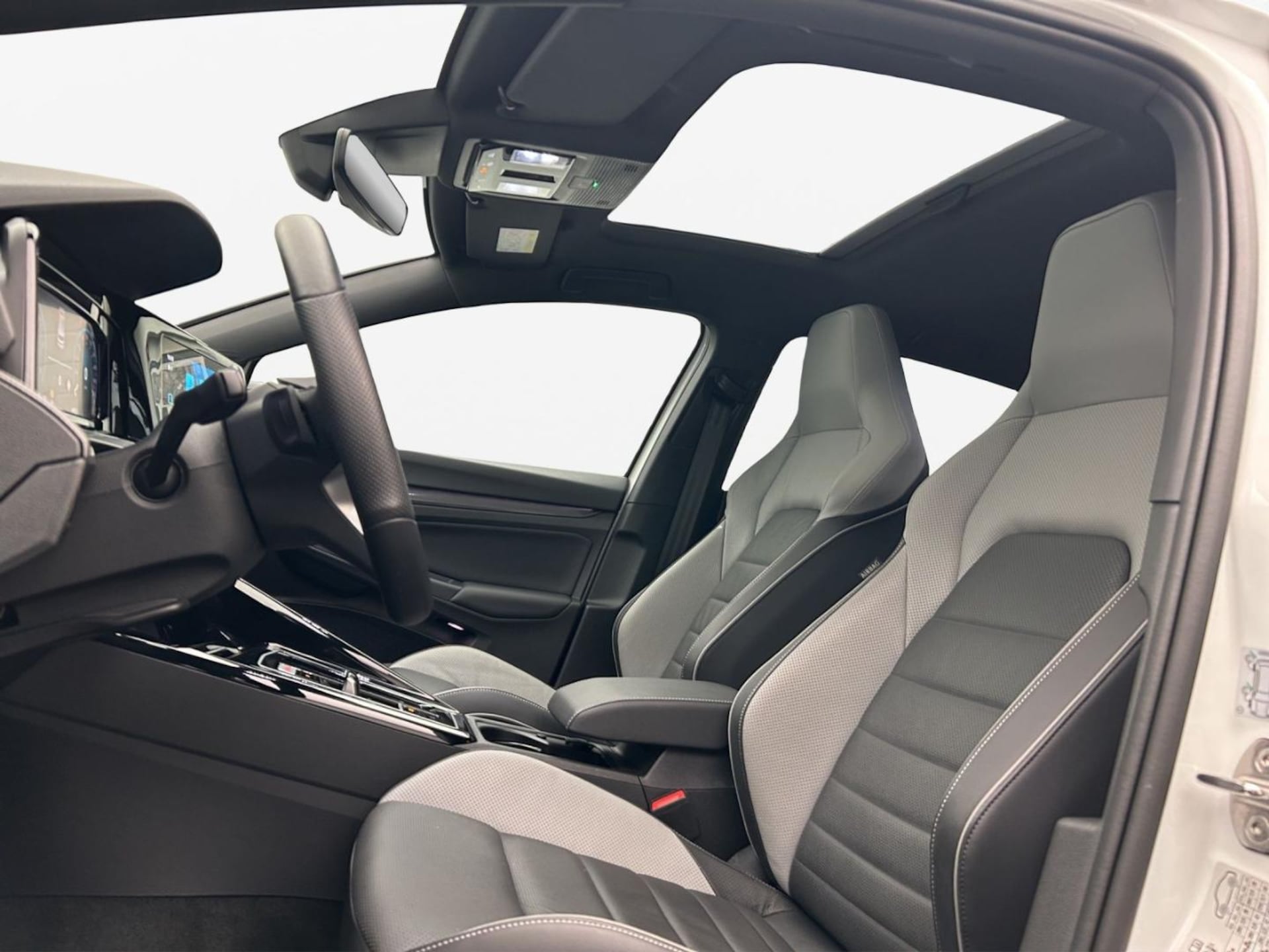 Volkswagen Golf GTD
