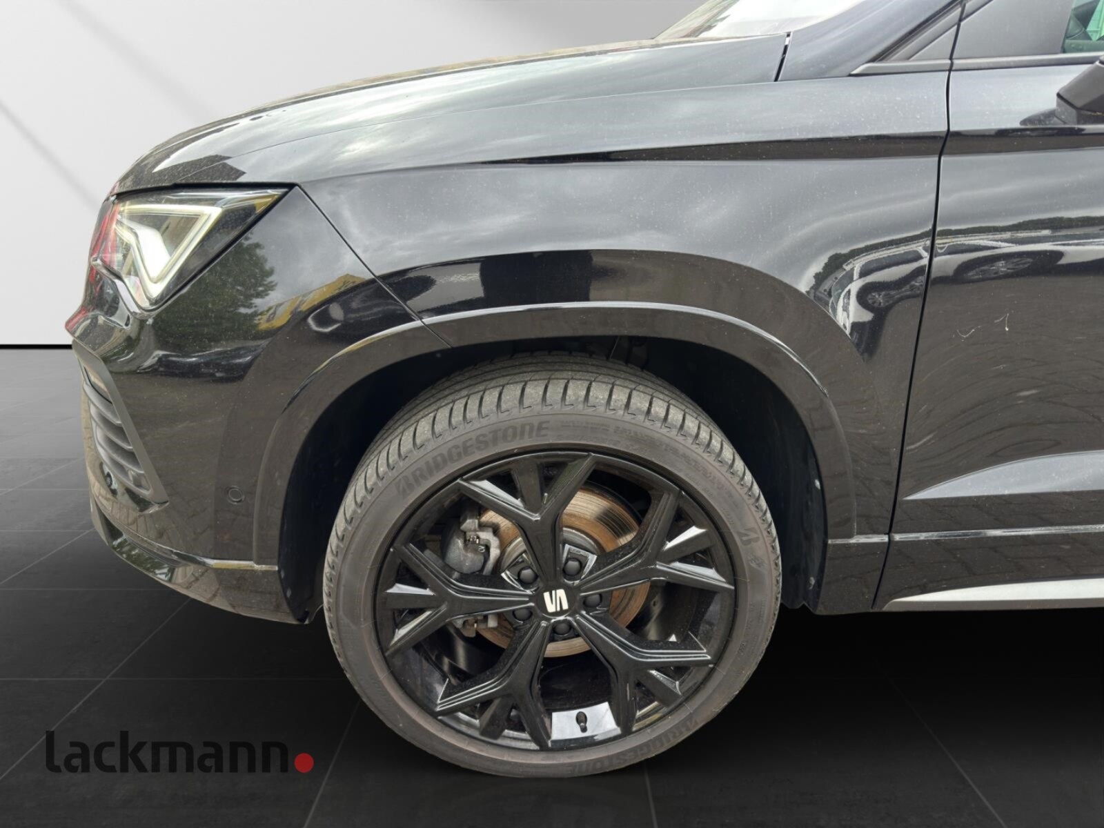 SEAT Ateca – Bild 14
