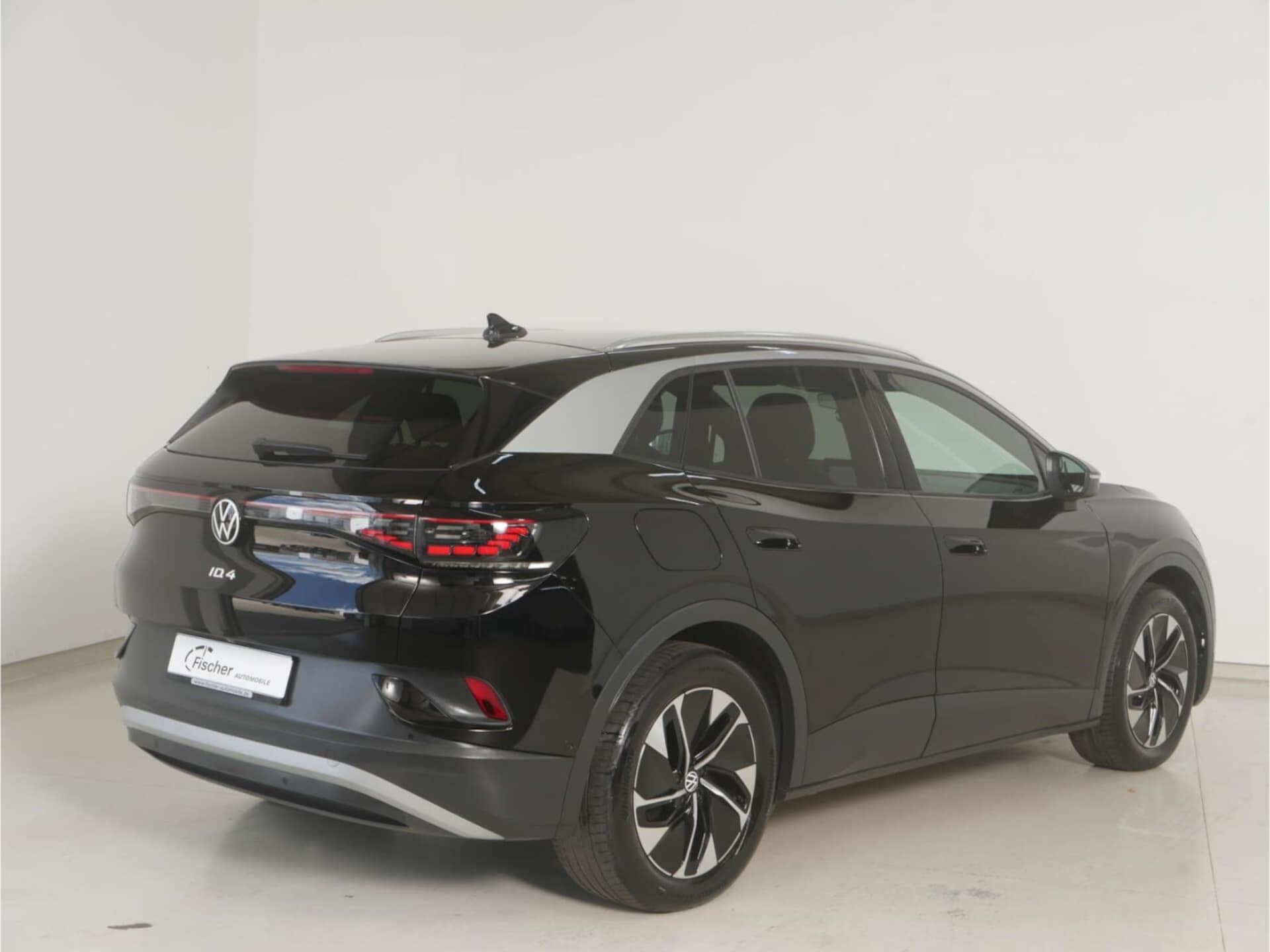 Volkswagen ID.4 Pro Edition Plus