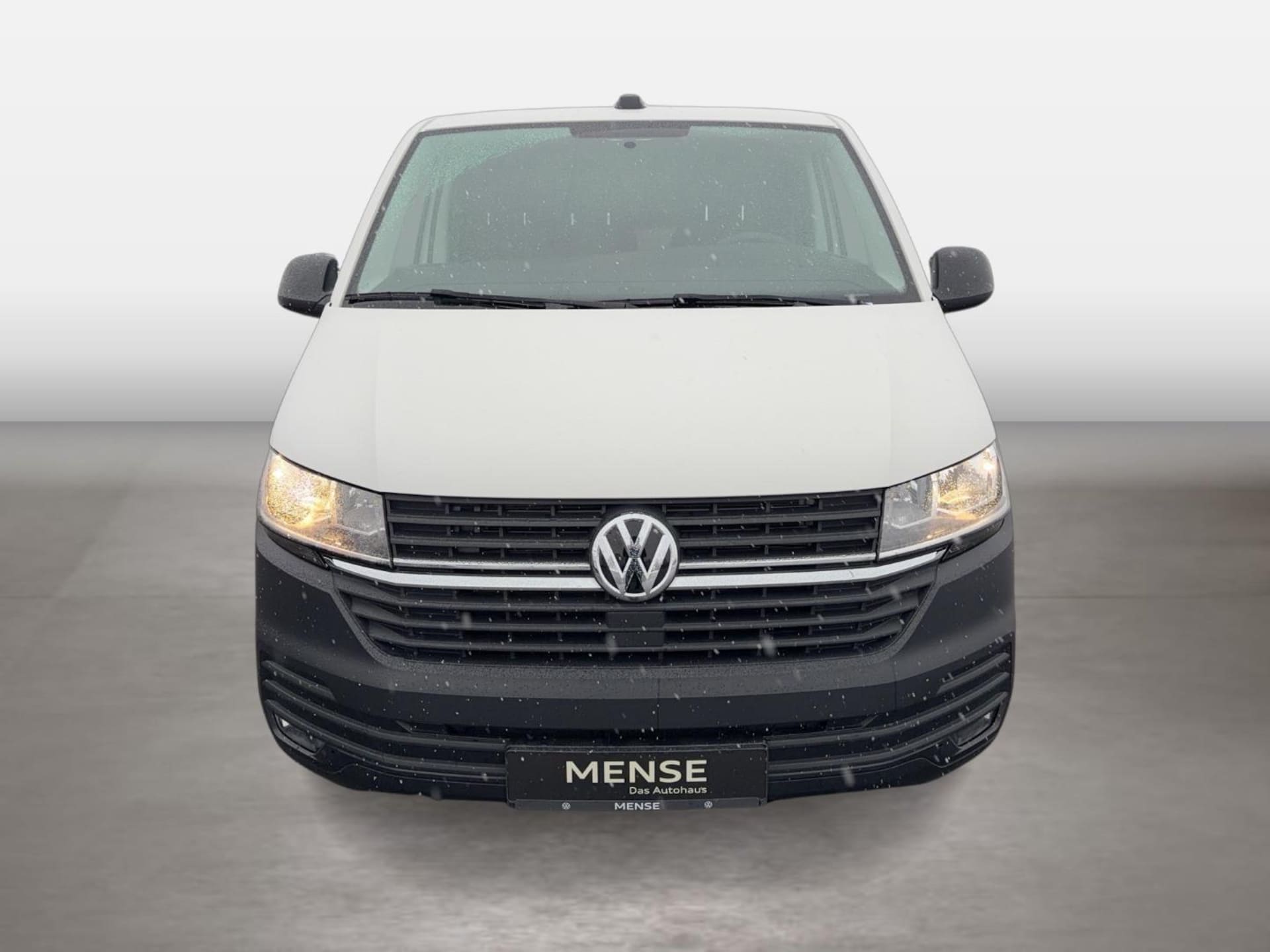 Volkswagen T6.1 Transporter Kasten kurzer Radstand
