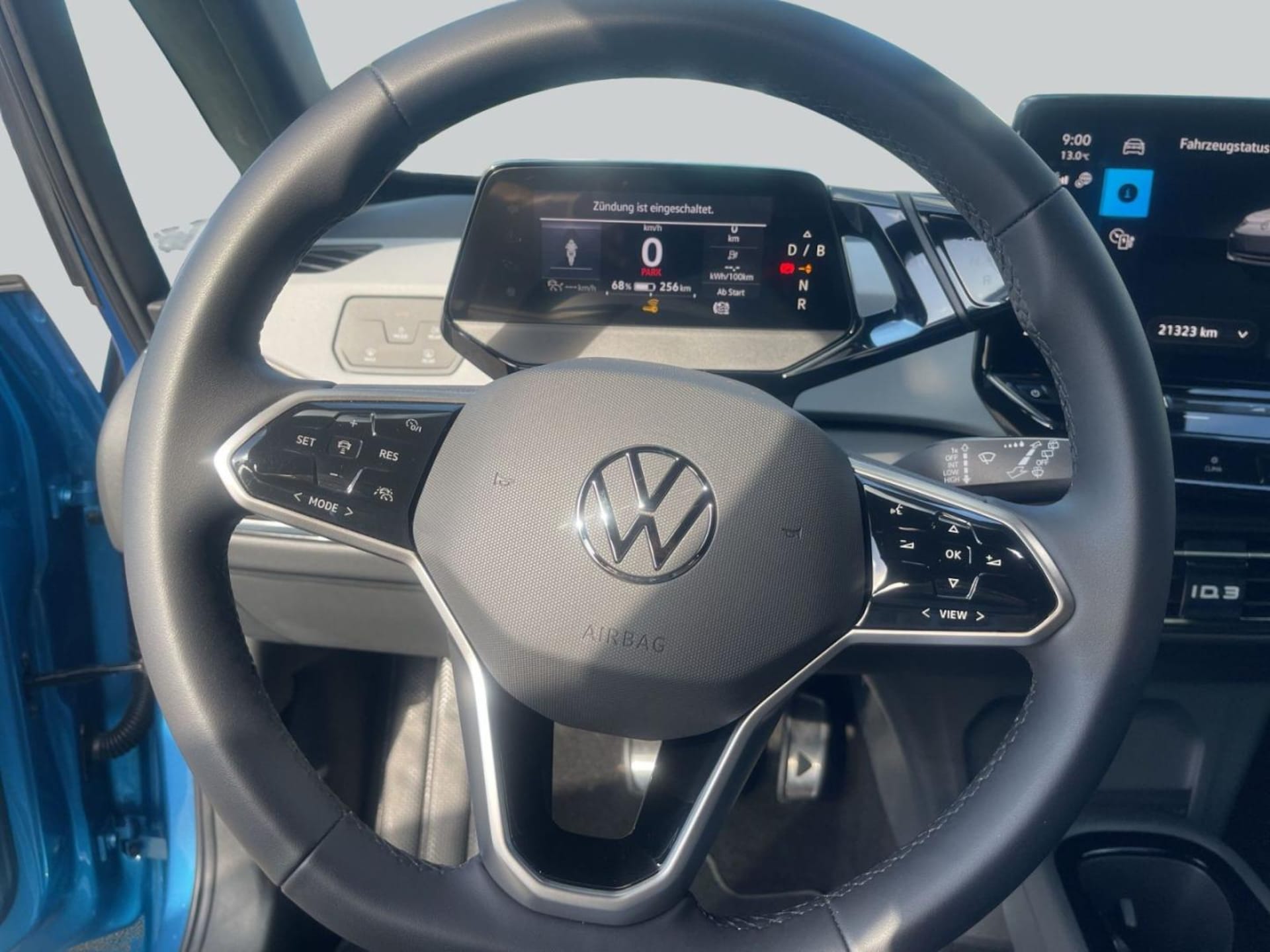 Volkswagen ID.3 MOVE Pro