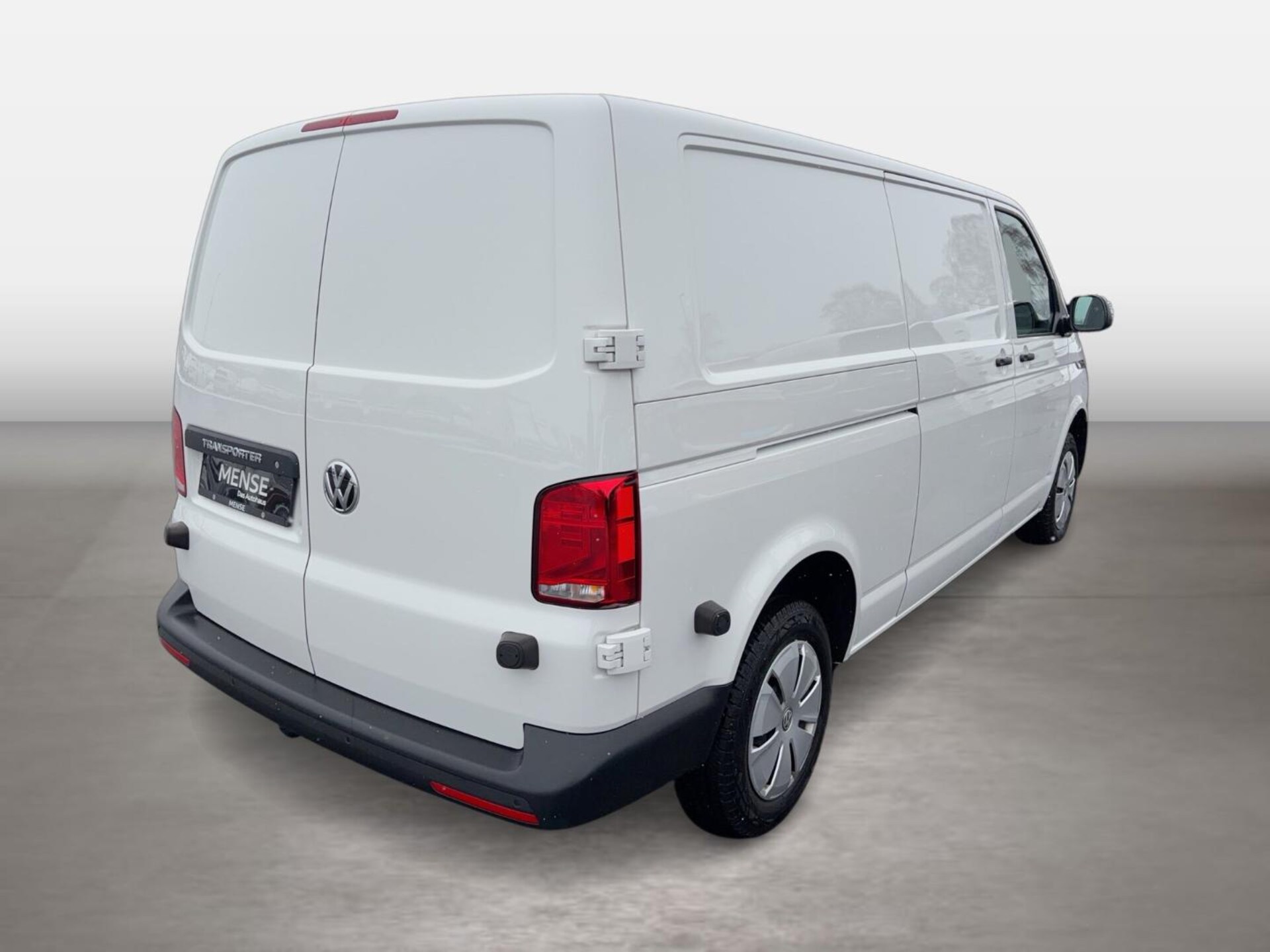 Volkswagen T6.1 Transporter Kasten langer Radstand
