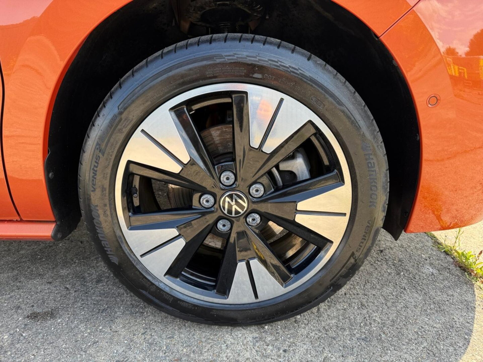 Volkswagen Multivan Langversion Life