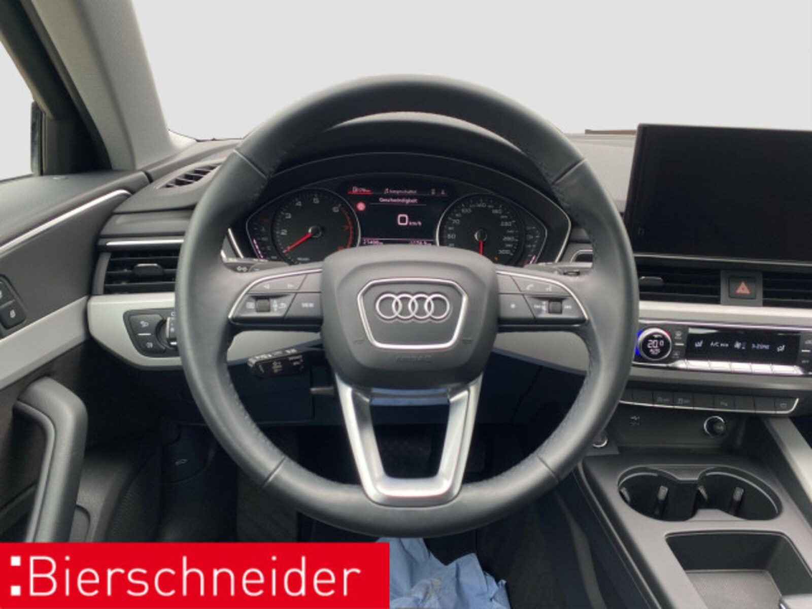 Audi A4 Limousine – Bild 11