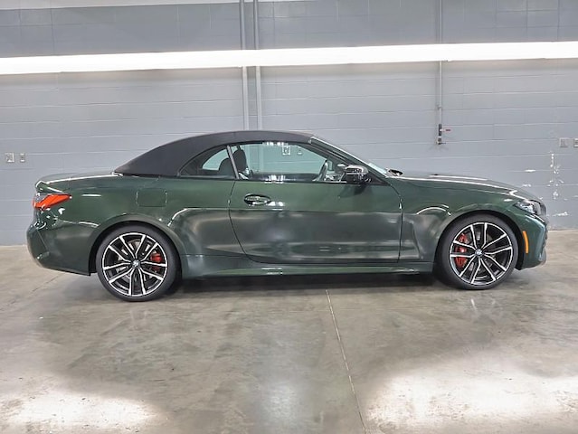 2023 BMW 430i Gran Coupé