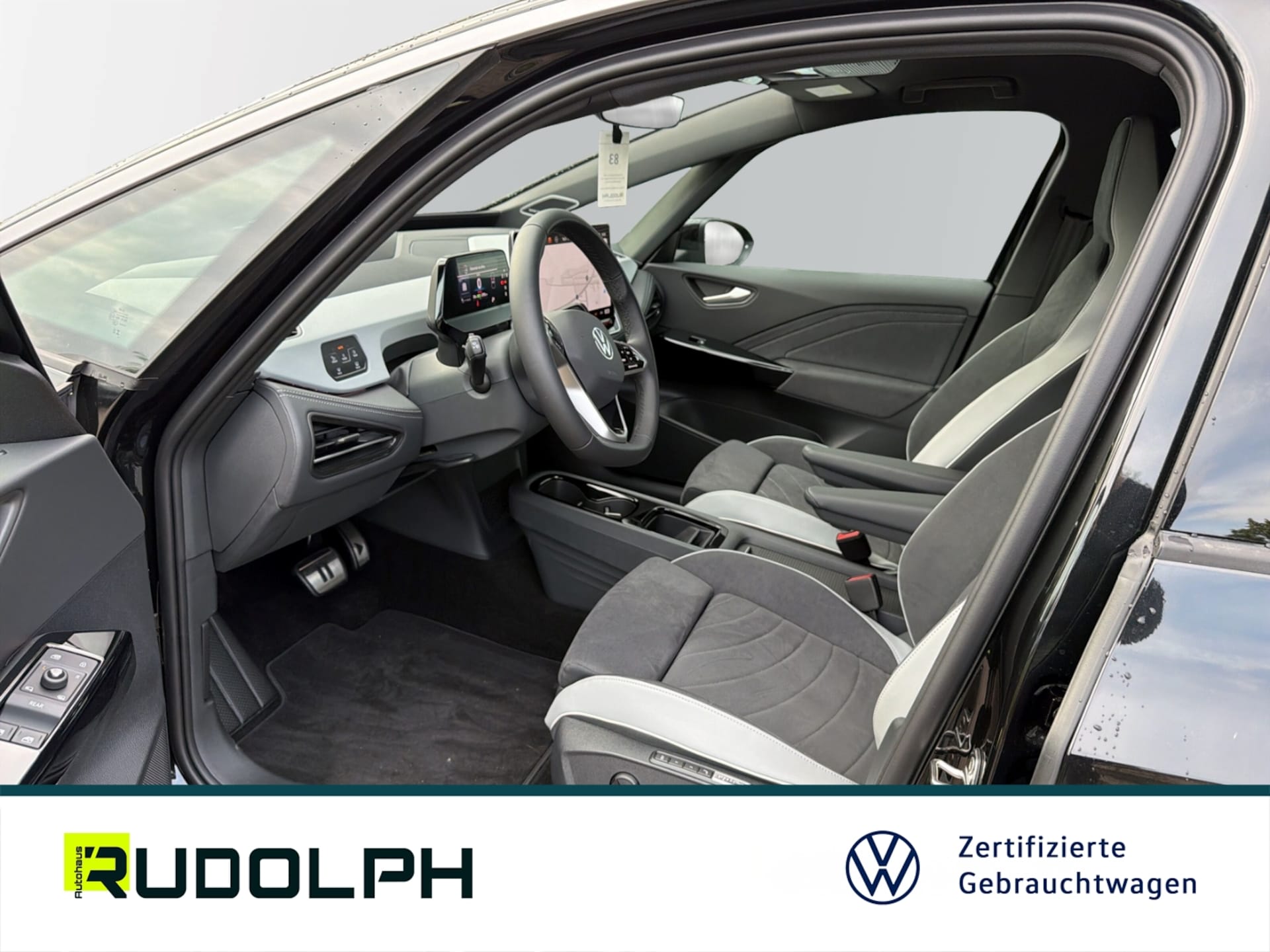 Volkswagen ID.3 Pro
