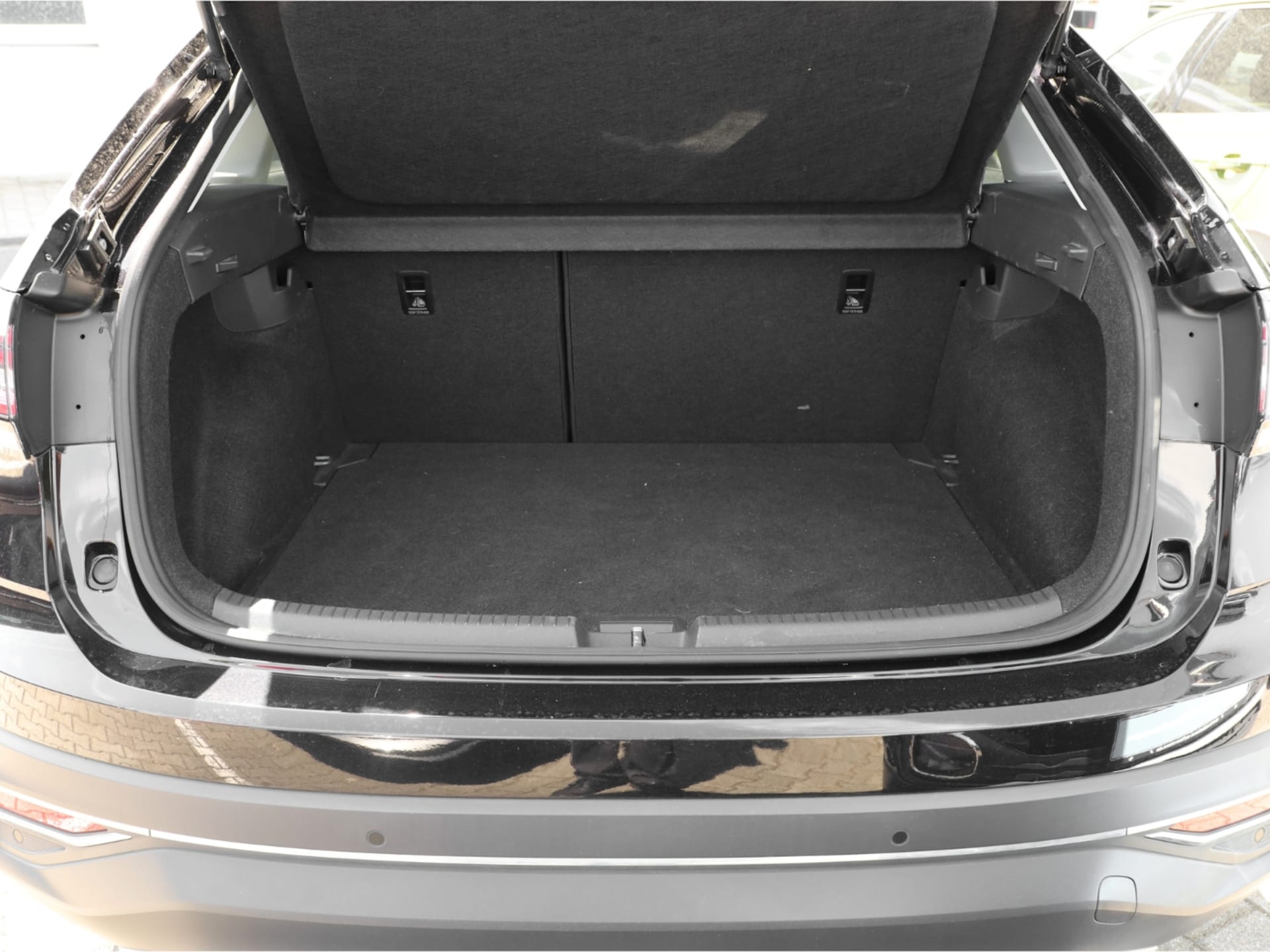 Volkswagen Taigo Style