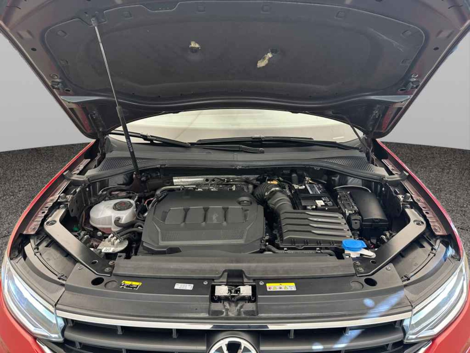 Volkswagen Tiguan – Bild 16