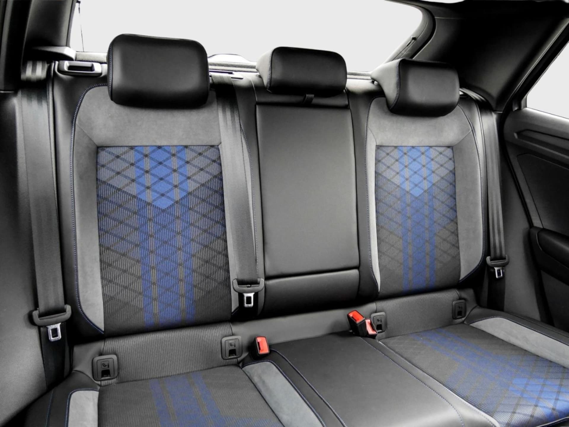 Volkswagen T-Roc R