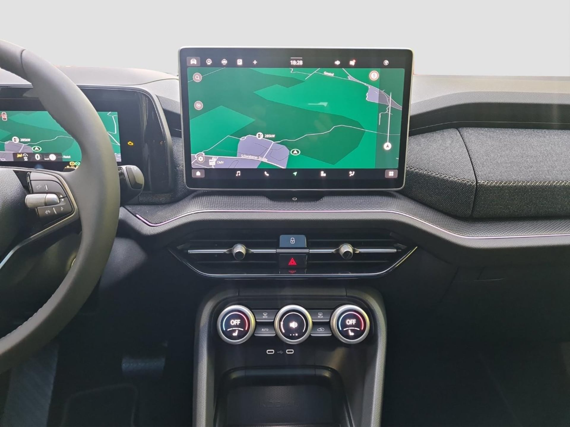 Skoda Kodiaq Selection