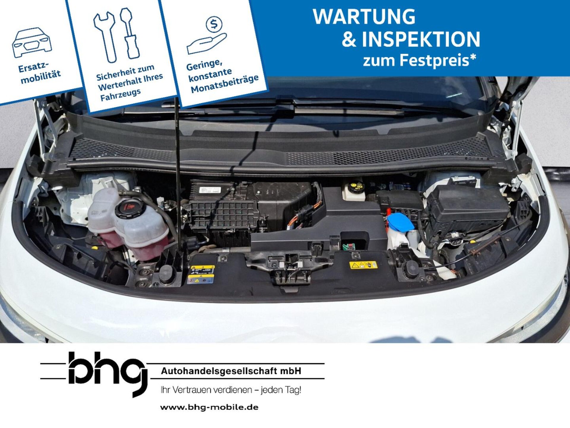 Volkswagen ID.3 Pure Performance