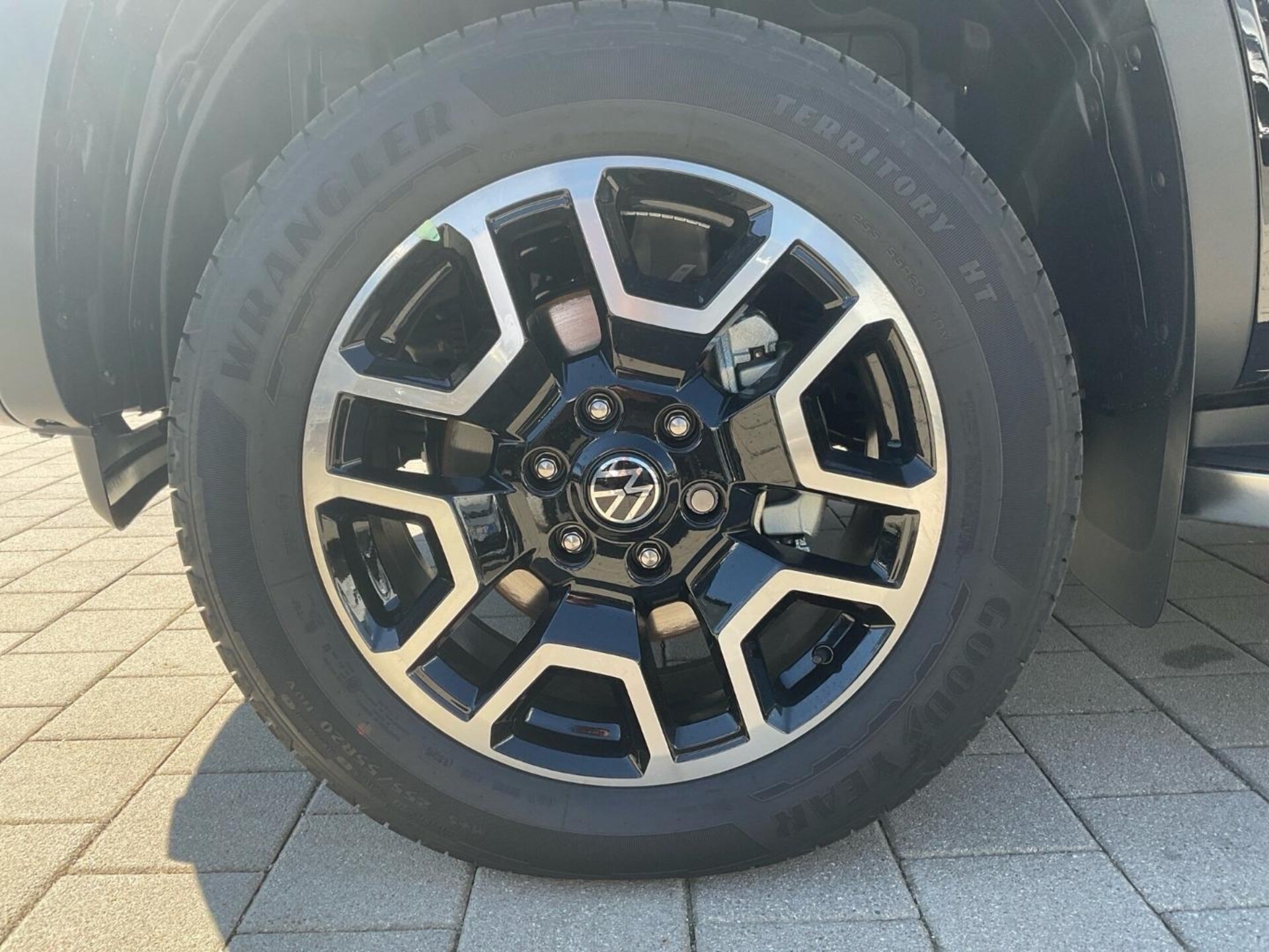 Volkswagen Amarok DoubleCab Style
