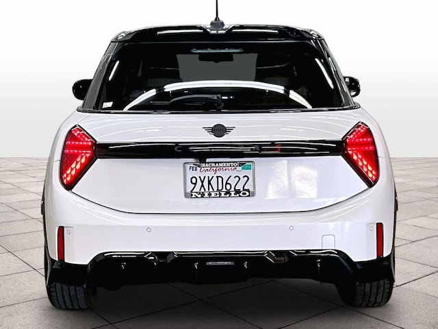 2026 MINI