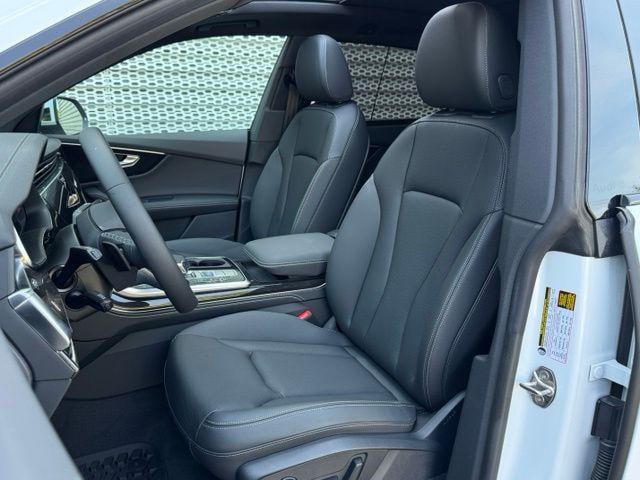 2026 Audi Q8 Premium Plus - Photo 7