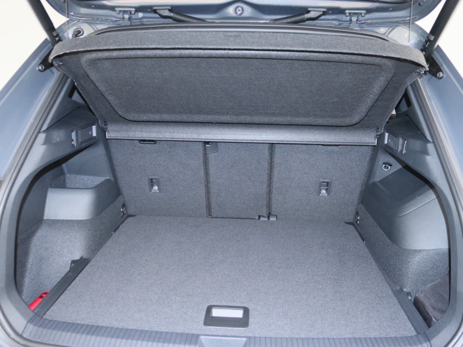 Volkswagen Tiguan – Bild 13