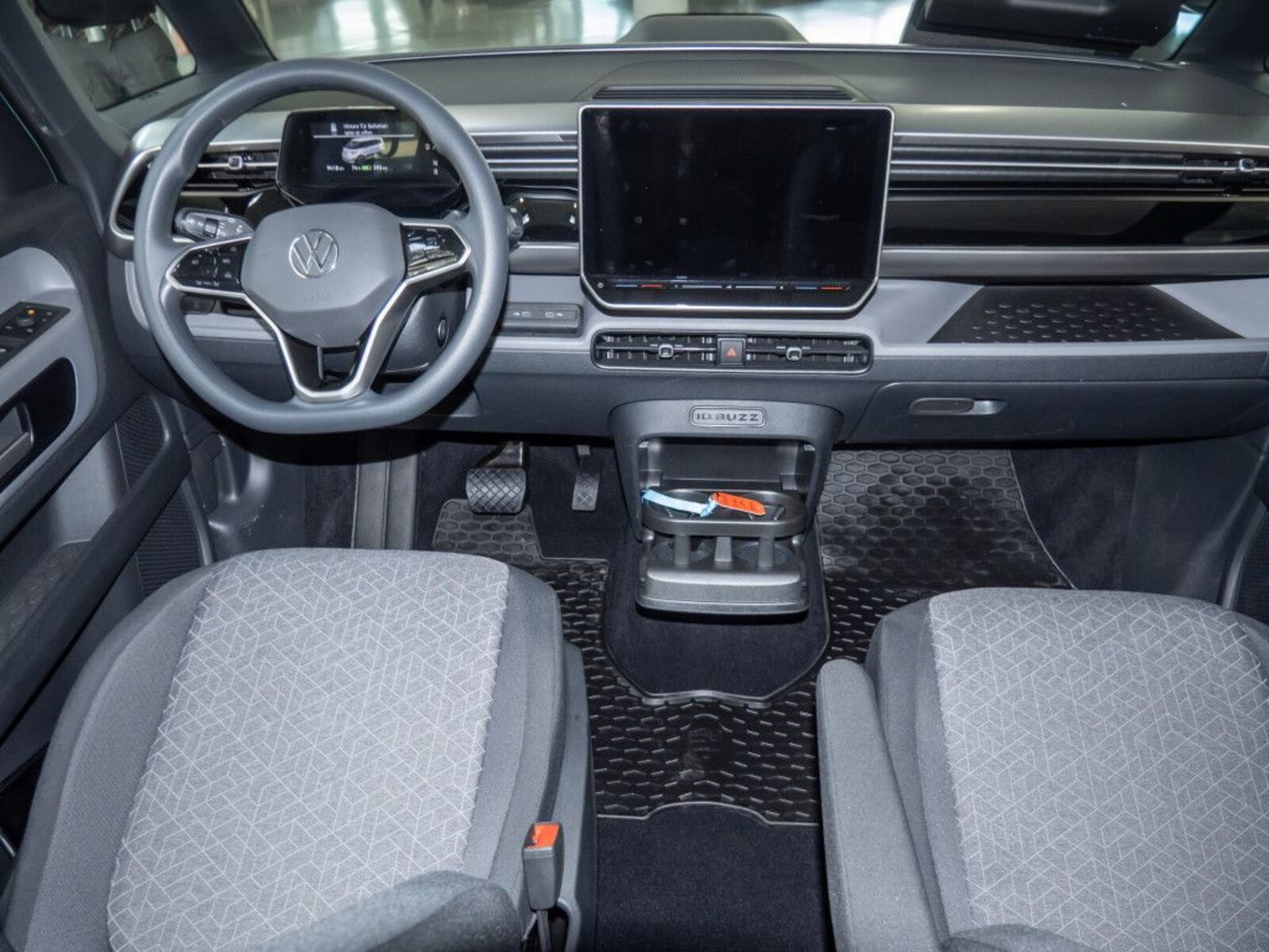 Volkswagen ID. Buzz – Bild 7