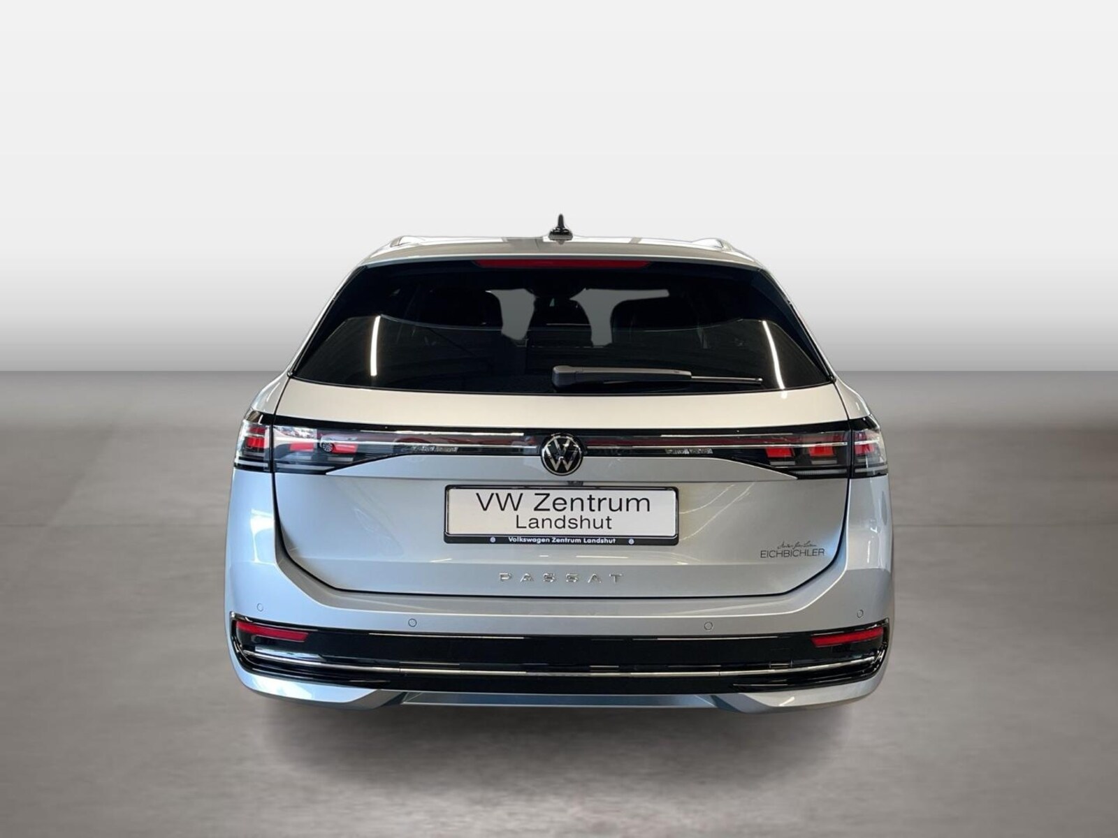 Volkswagen Passat – Bild 4