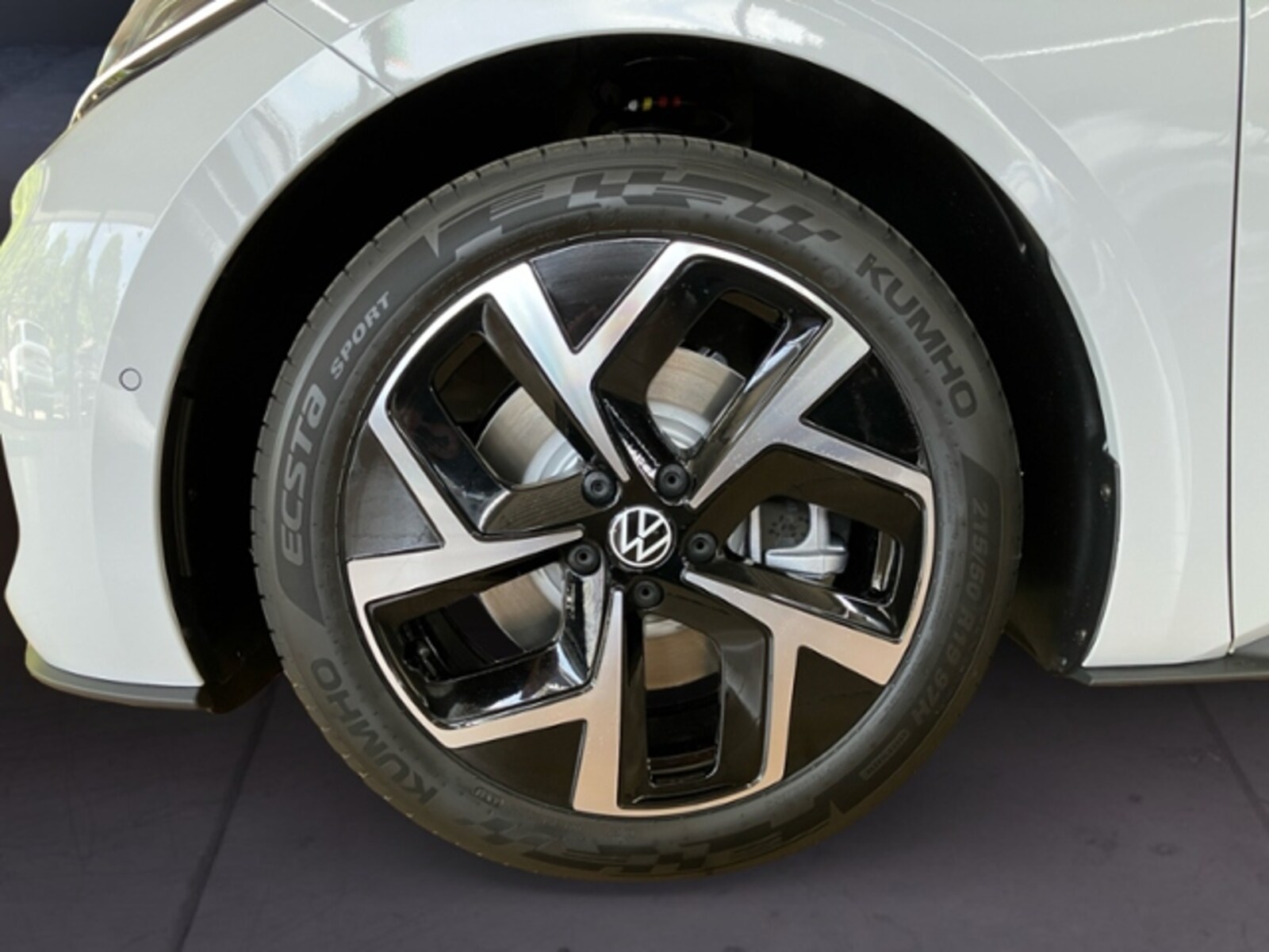 Volkswagen ID.3 Neo – Bild 7