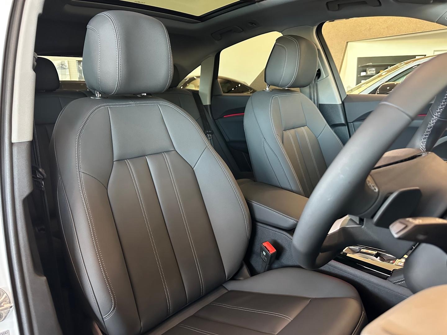 Image about Audi Q5 Sportback TFSI 150 kW