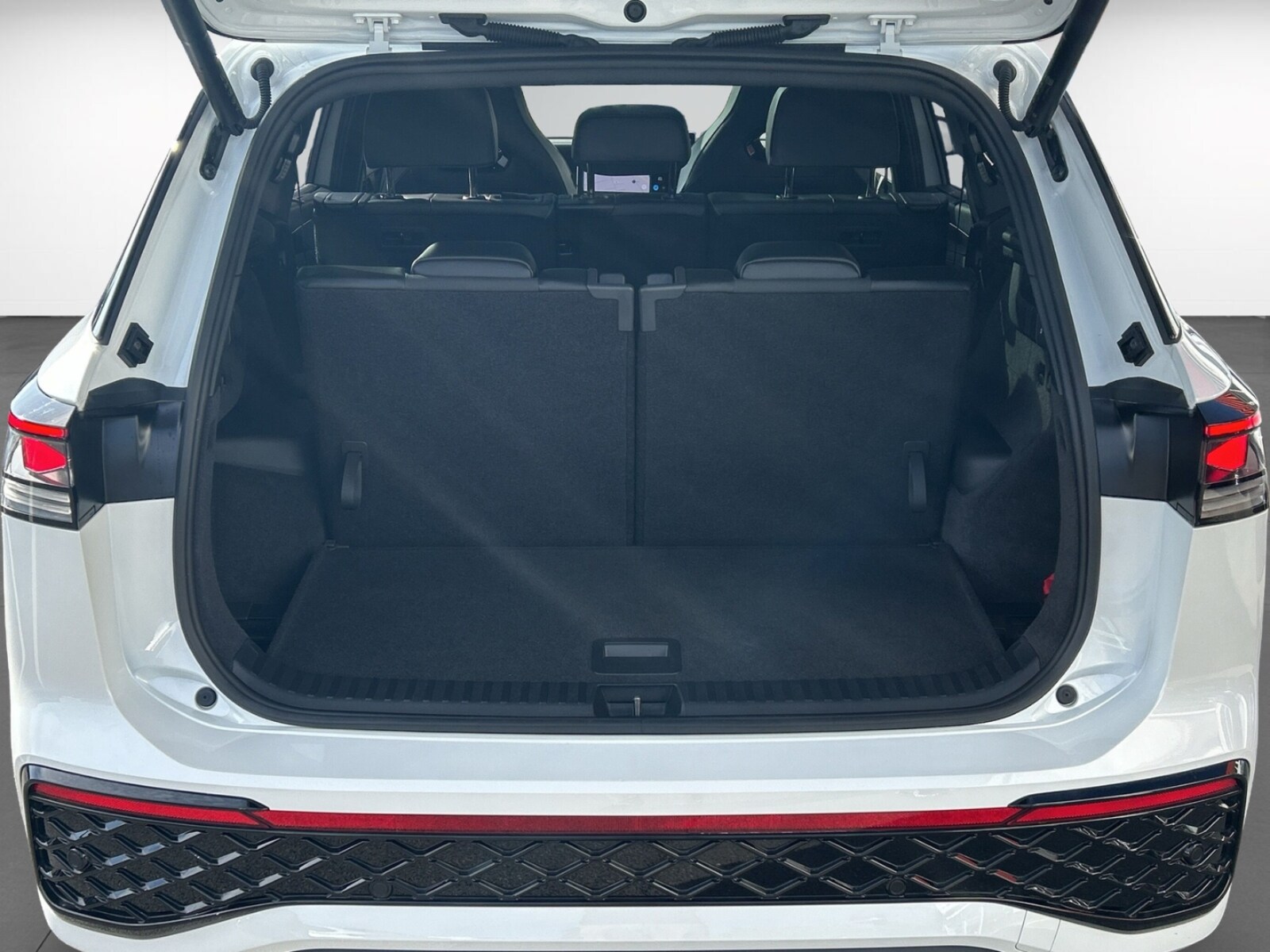 Volkswagen Tayron – Bild 6