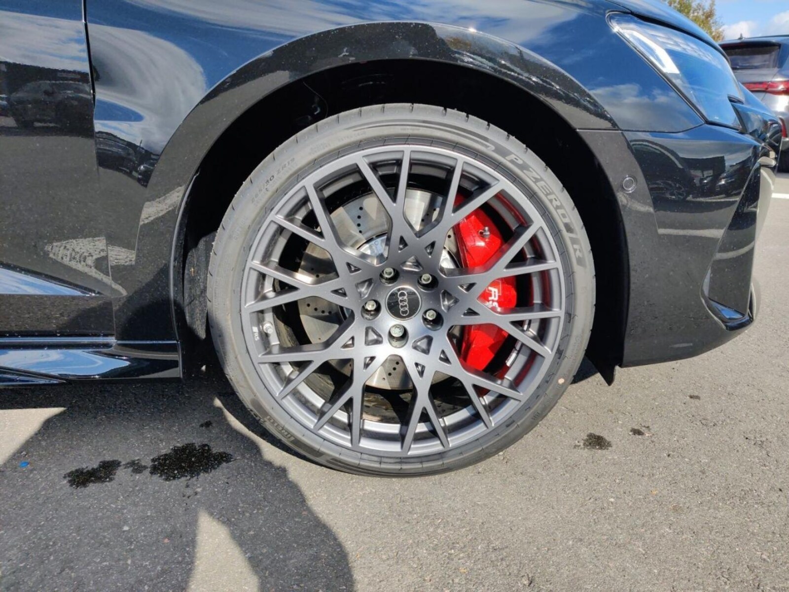 Audi RS 3 Sportback – Bild 15