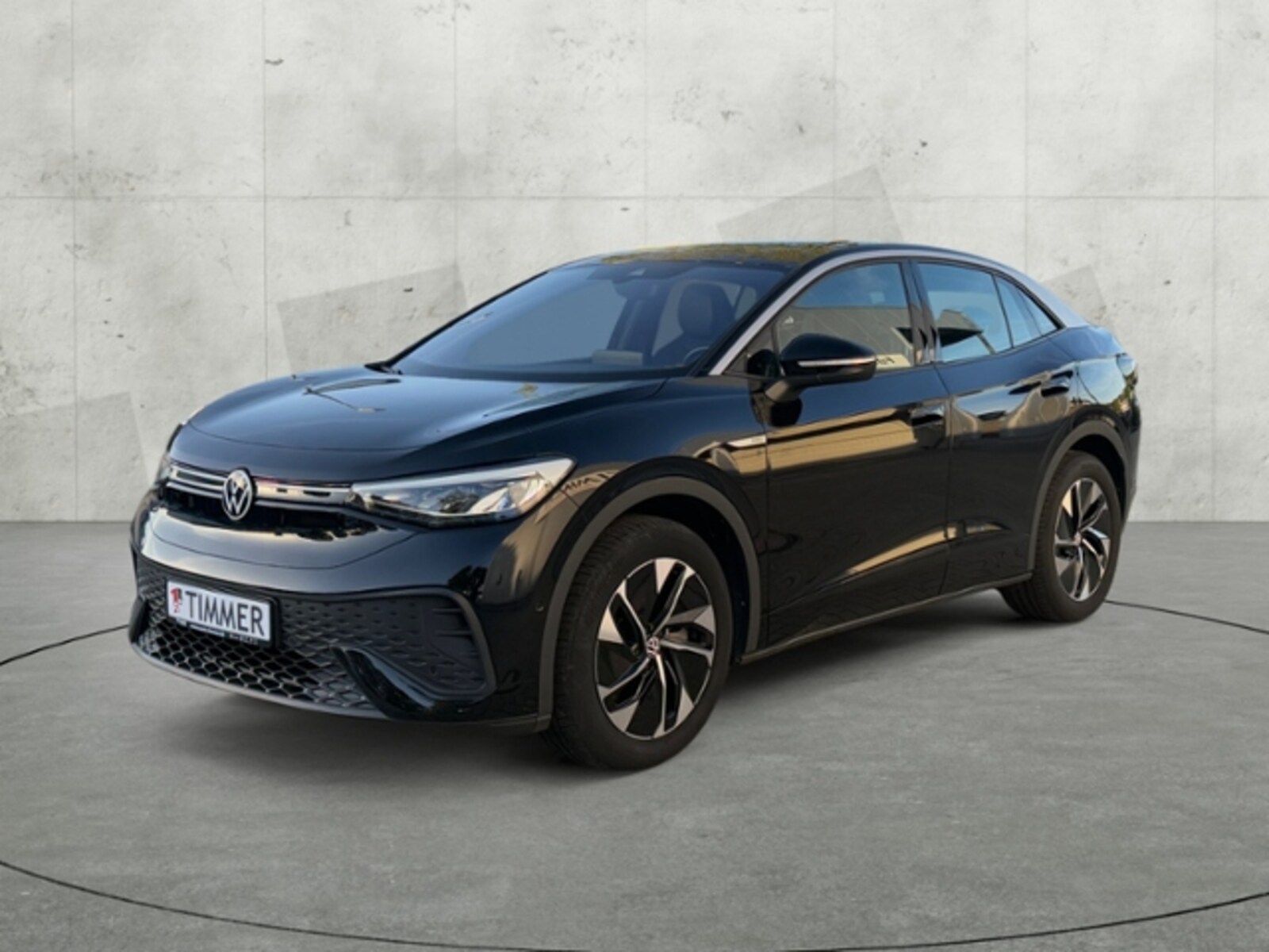 Volkswagen ID.5 – Bild 3