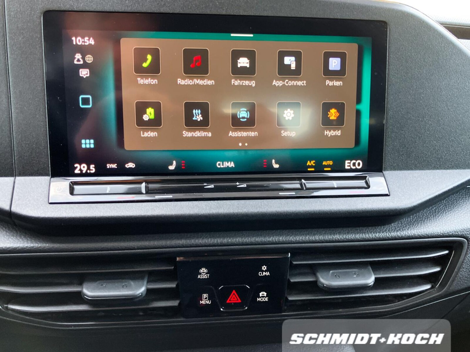 Volkswagen Caddy – Bild 7