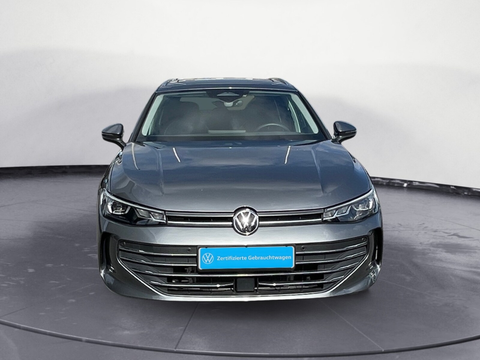 Volkswagen Passat – Bild 9