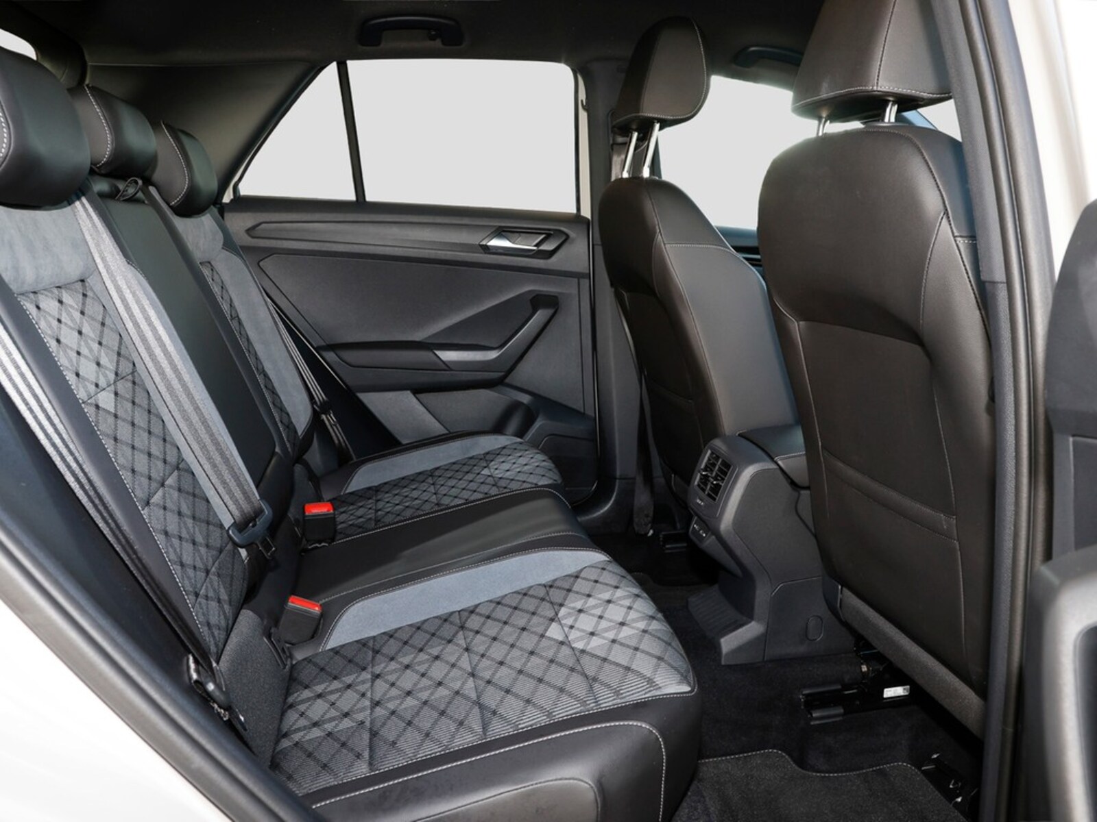 Volkswagen T-Roc – Bild 10
