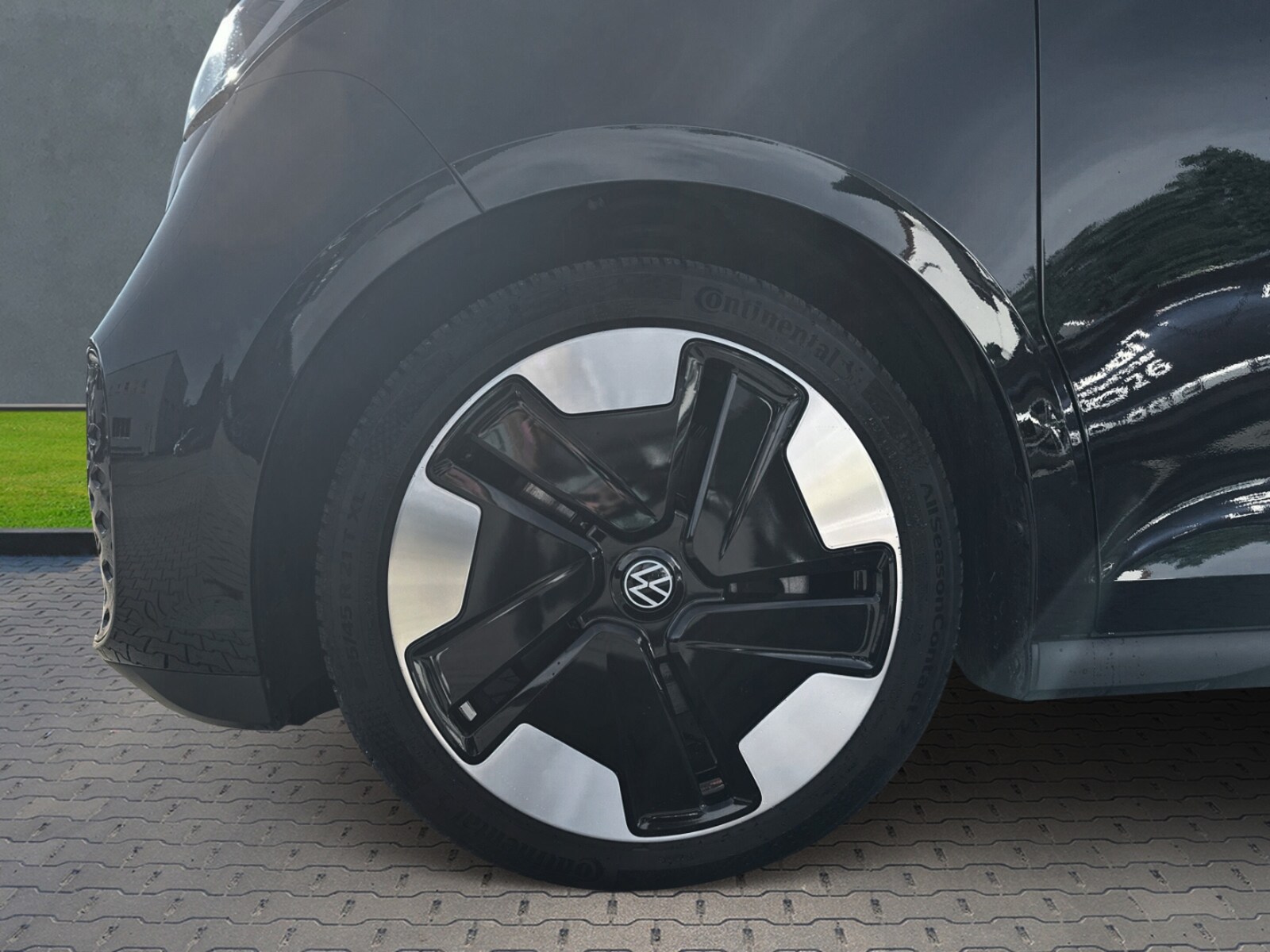 Volkswagen ID. Buzz – Bild 5