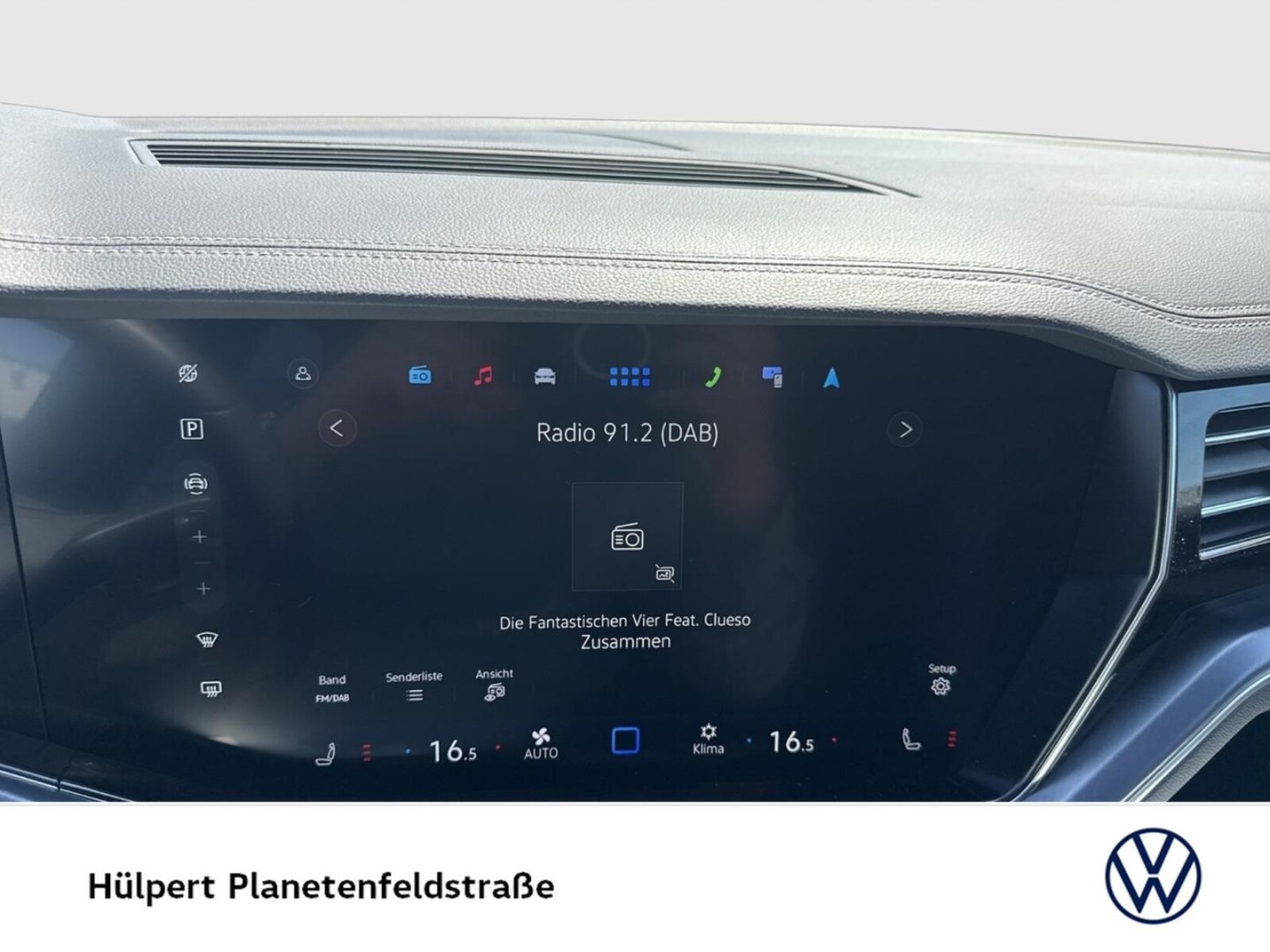 Volkswagen Touareg – Bild 12