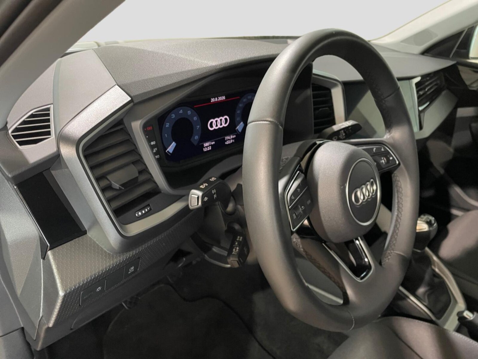 Audi A1 Sportback – Bild 12