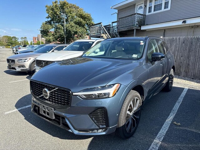 2024 Volvo XC60