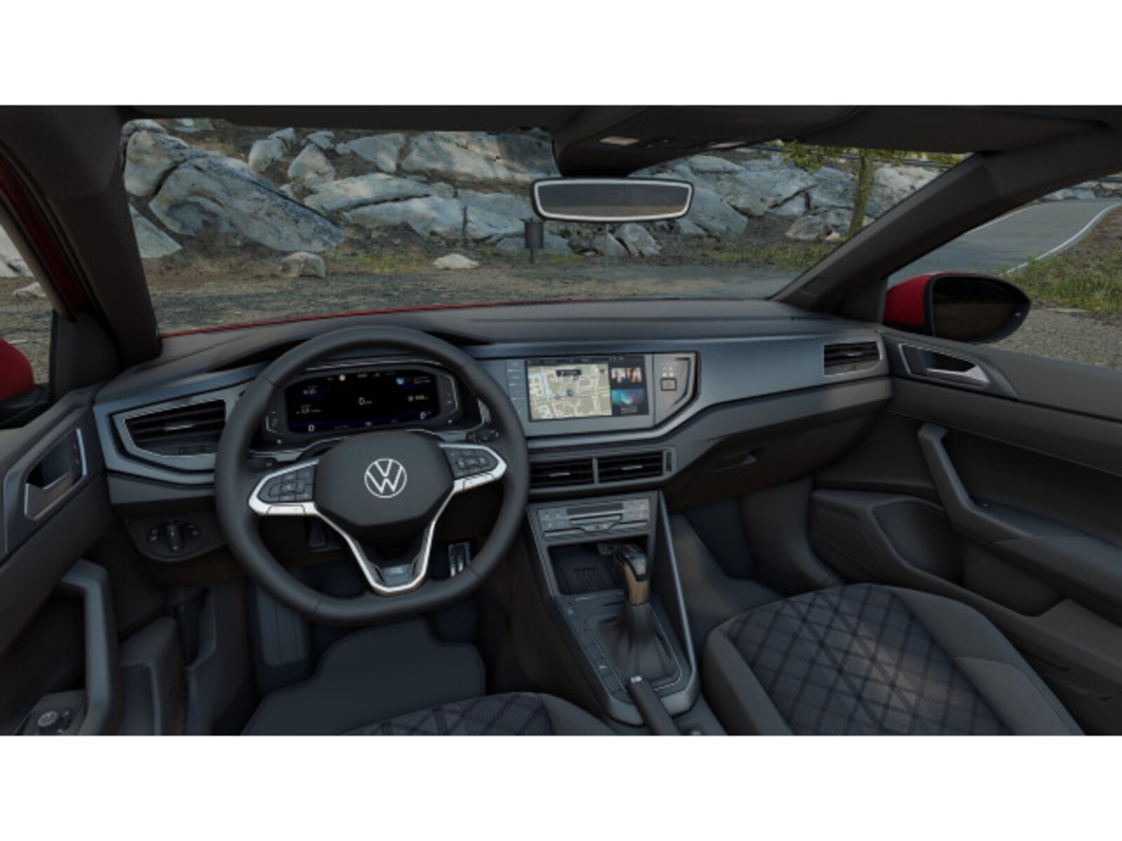 Volkswagen Taigo – Bild 3