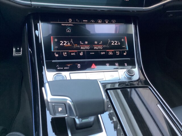 Image about Audi A8 50 TDI quattro tiptronic