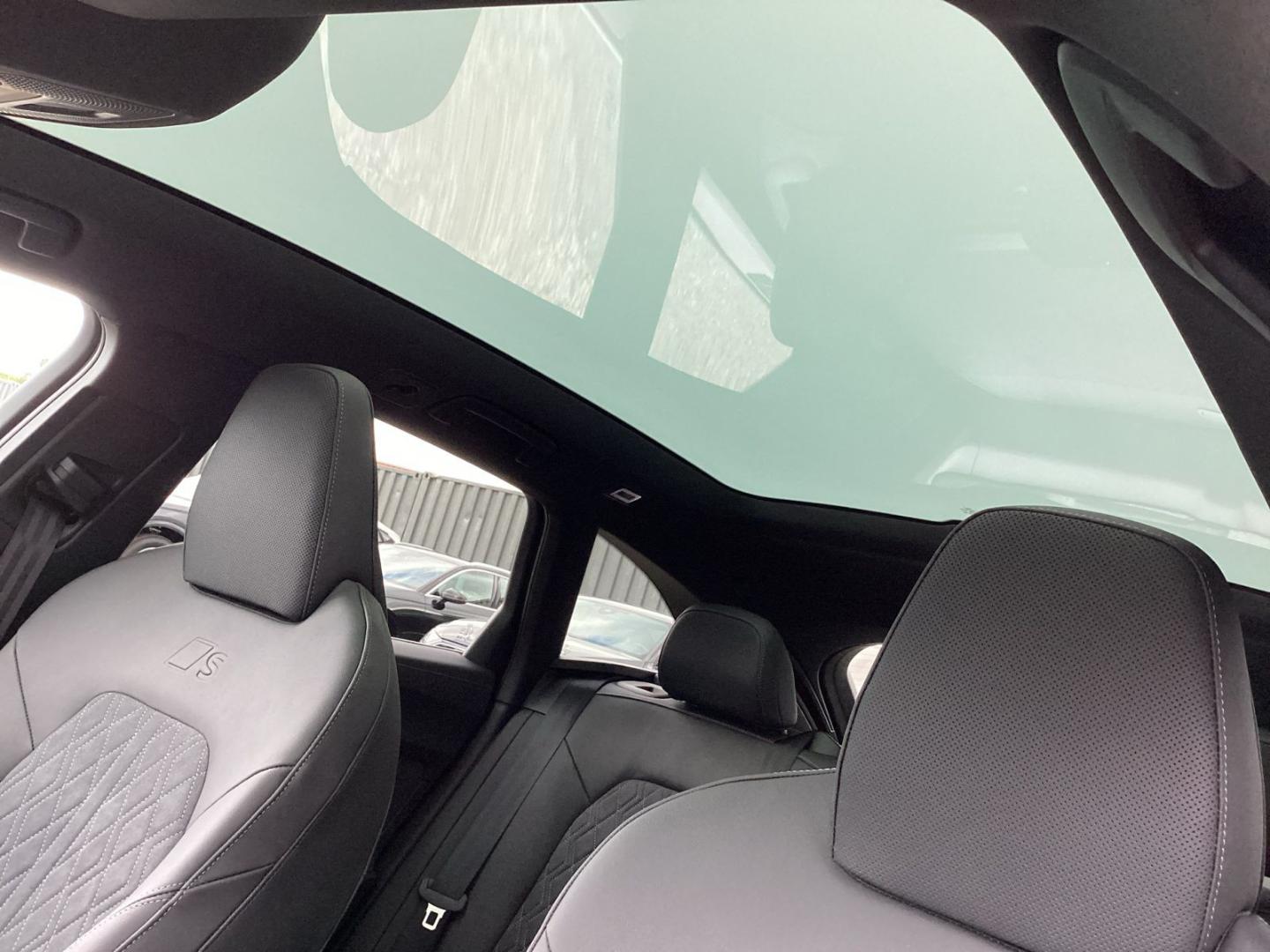 Image about Audi A5 Avant e-hybrid e-hybrid quattro 270 kW S tronic