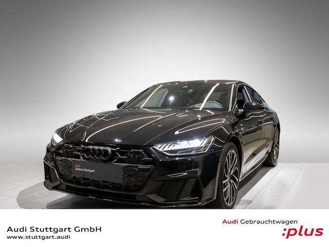 Audi A7 Sportback