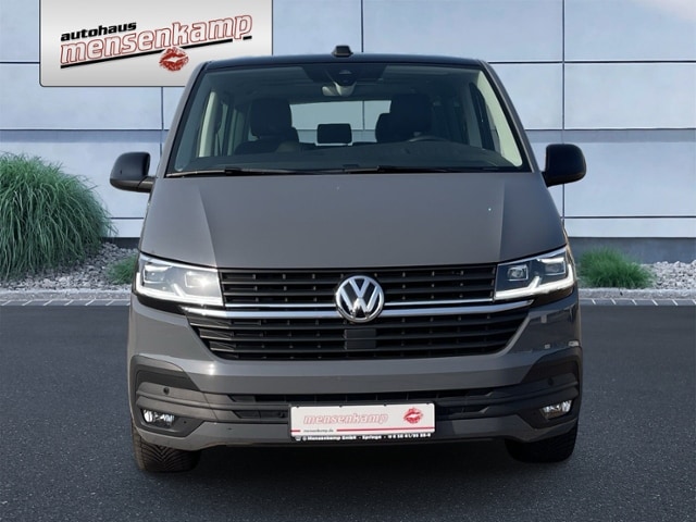 Volkswagen T6.1 Multivan