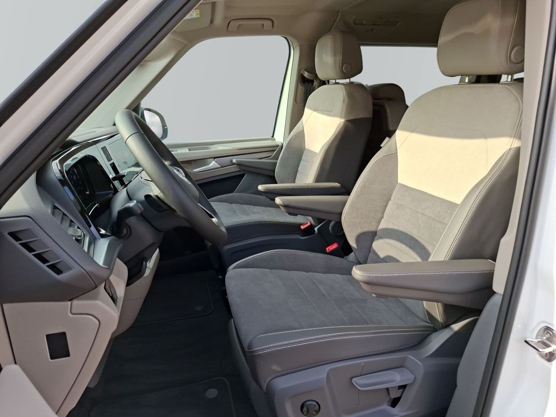 Volkswagen Multivan Langversion Life