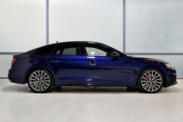 2024 Audi A5 Sportback