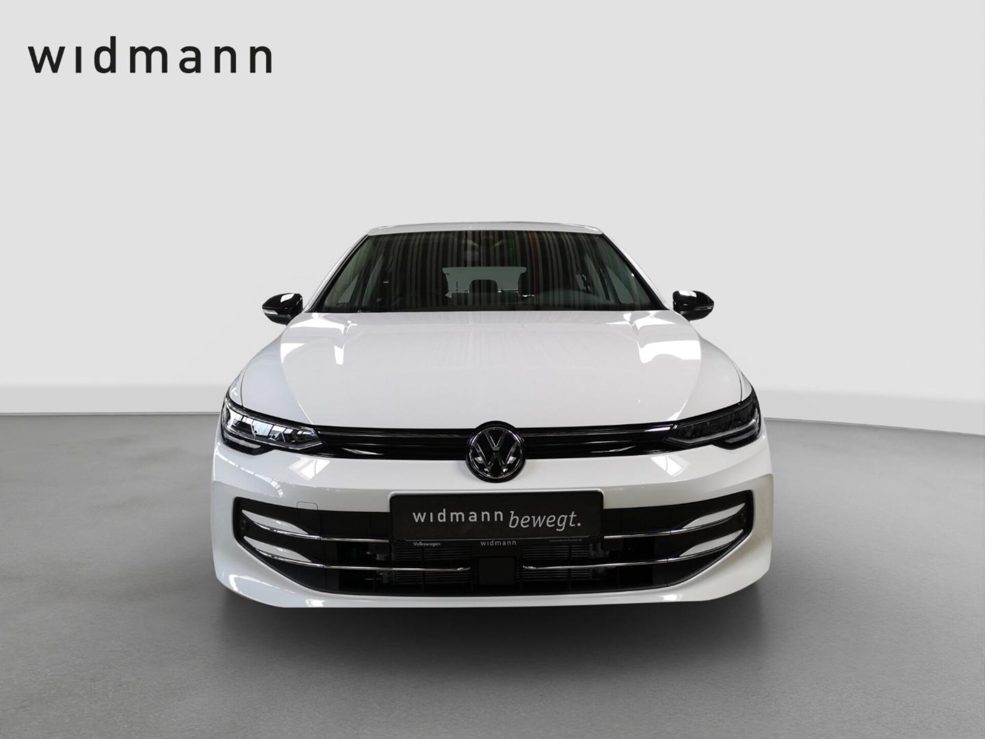 Volkswagen Golf Goal